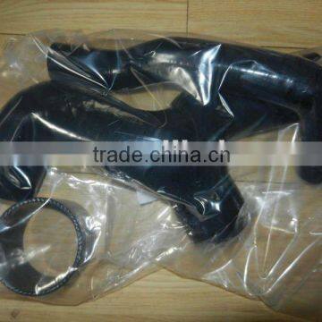 silicone radiator hose for subaru IMPREZA NEW AGE/VER 8 WRX 01-04