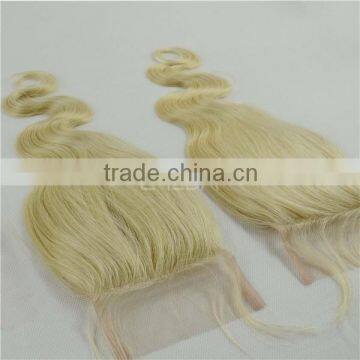 Brazilian Hair Remy Cheap Lace Front Closure Weaves With Baby Hair