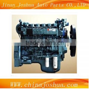 SINOTRUK HOWO truck spare parts Engine Assembly WD Series