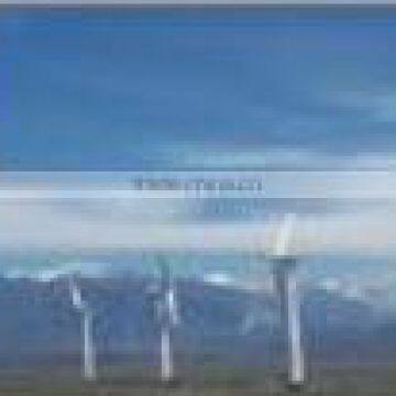 100 kw horizontal wind turbine