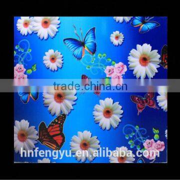 concave board,PVC wall panel and PVC ceiling panel in China