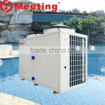 meeting heatpump 3.5kw 5kw 7kw 9kw 12kw 16kw 18kw 36kw 72kw CE certification