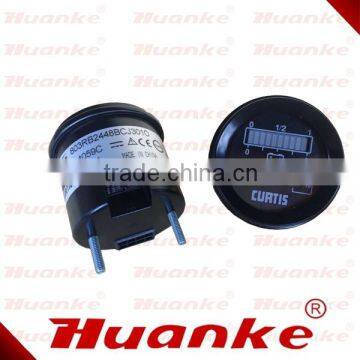 Forklift Parts 803 Curtis Battery Discharger For Electric Forklift