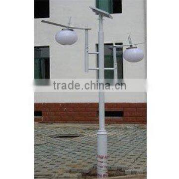 High quality 200AH 80W Solar garden Light - solar power product