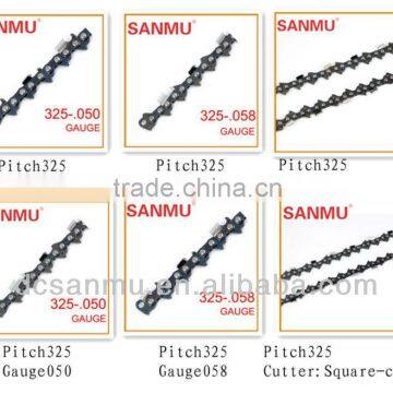 325 Chain Saw Saw Chain for Chain Saw photo-2