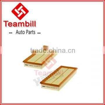Auto spare parts air purifier filter for Mercedes 2730940204