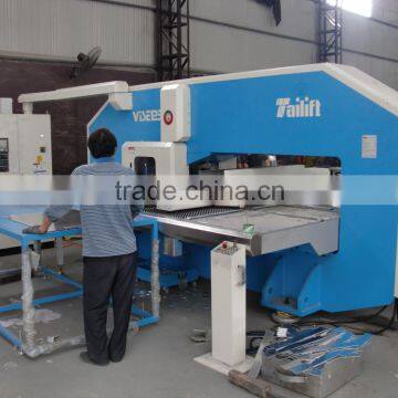 Anodizing Aluminum Processing