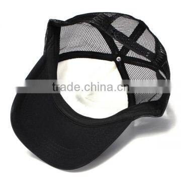 Factory Customized Service Printing Mesh 5 Panel Promotion Cap Bulk photo-3