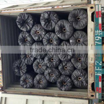 PET Reinforcing Geogrid