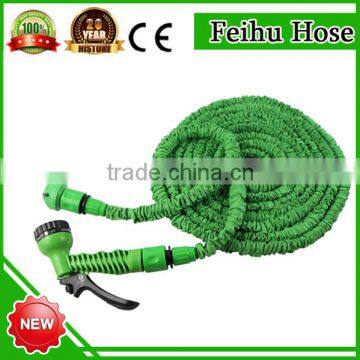 alibaba express italy Expandable Hose/irrigation canvas hose/extendable hose pipe plastic