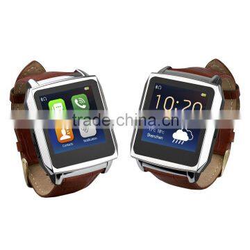 Wholesale fashion touch screen cheap health care smart watch OEM bluetooth for android and ios                        
                                                Quality Choice