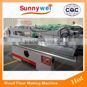 MS365 Wood Floor Making Machine
