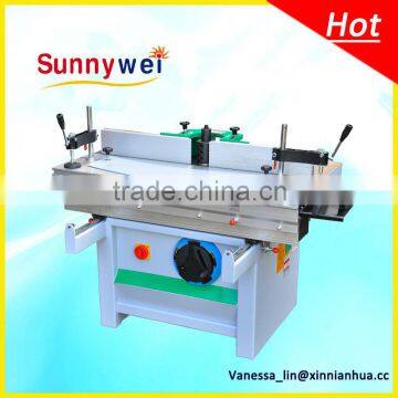 Xinnianhua wood moulder making machine