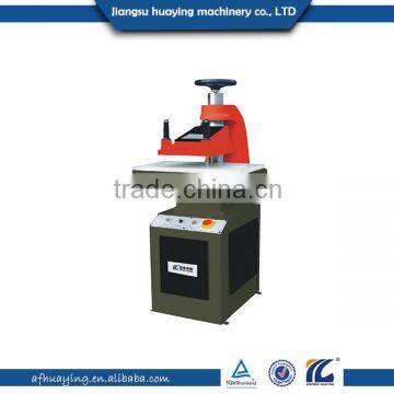 8T/10T/12T/14T/16T/20T swing arm cutting machine