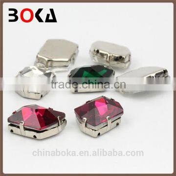 http:// Hot Sale Ss6 Ss10 Ss16 Ss20 Flatback // Faceted Acrylic Faceted Beads //
