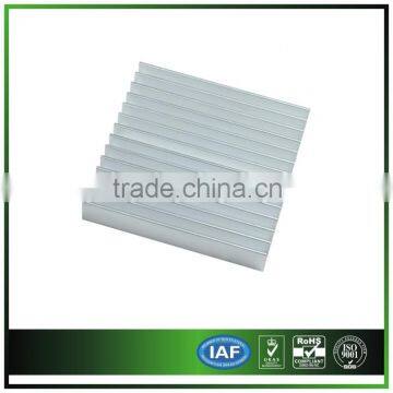 Extruded Aluminum Heatsink for LED Lighting/Electrical Equipment