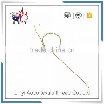 2016 New Style 100% Spun Polyester Sewing Thread 5000m 40S/2 photo-6