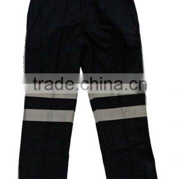 Workwear HI VIS Chino Pants Wholesale Rain Pants photo-2