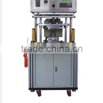 JX-350X Low Pressure Injection Machine , Low Pressure Plastic Injection Machine Supplier photo-2