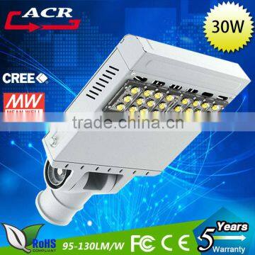 High Efficiency trending hot products 30w led road light