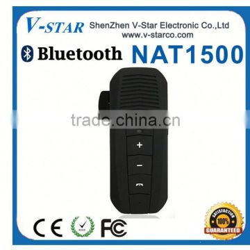 Bluetooth Hands Free Car Kit For Driving Hands Free