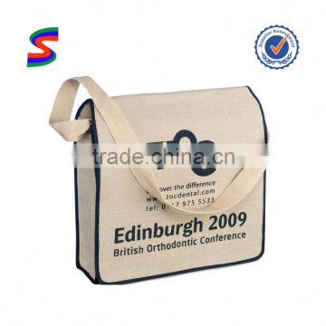 Heavy Cees Jute Bag : Jute Wine Bag