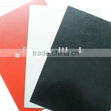 color coated steel plate