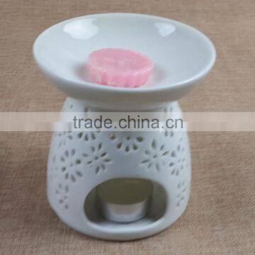 hot sell unique ceramic candle holder, tealight holder,candle holder