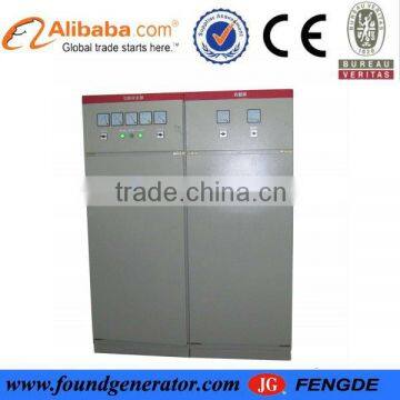 Famous generator manufacturer CE approved generator 4000 kva