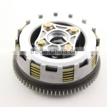 AKT EVO125 Motorcycle Parts of Clutch Assemble