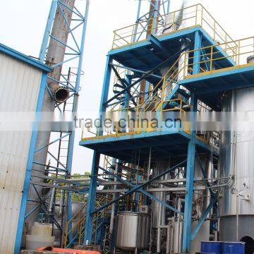 MVR Evaporator for Wastewater Treatment photo-4