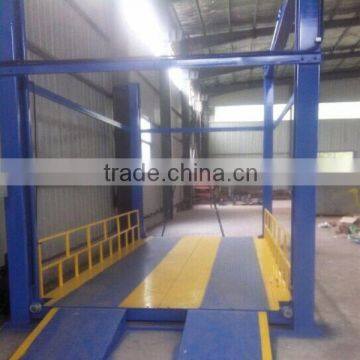 Parking Car Lift /fast Access Automobile Elevator photo-3