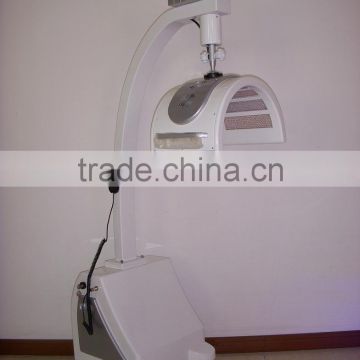 Professional Led for acne, Anti-aging LED light therapy,PDT skin care systerm with Automatic switch L800