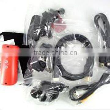 Pracitcal Cheap Price 1920x1080p Full HD Video Camera 5MP HD CMOS Sensor photo-3