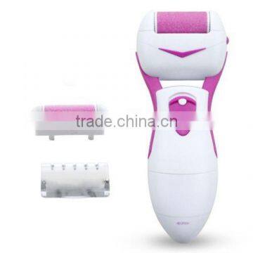 Universal Electric Pedicure Kit Foot Care File Dry Hard Skin Callus Remover photo-3