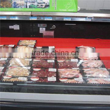 Supermaket Meat Display Cases,meat Refrigerator,Meat Display Refrigerator photo-2