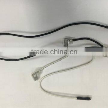 Trade Assurance Customized Car Back Auto Wiring Harness photo-2