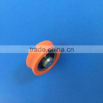 Low Price Closet Door Bearing Pulley System
