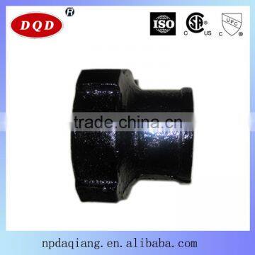 2015 DaQiang Supply Iron Pipe Fitting