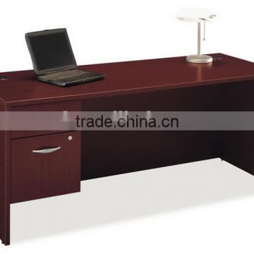 Computer Table Modern Wooden Gaming Computer Desk(SZ-OD021)