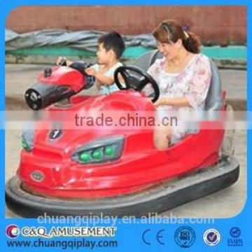 Bumper Car Amusement rides shooting ball Car