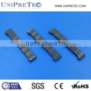 High Fracture Strength Gas Pressed Silicon Nitride Si3N4 Ceramic Part