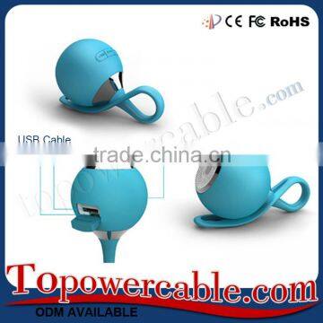 Best Wireless Wifi Smallest Phone Pc Speaker With Stereo Sounds For Samsung photo-2