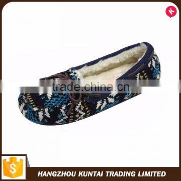 Wholesale high quality women winter slipper shoes                        
                                                Quality Choice