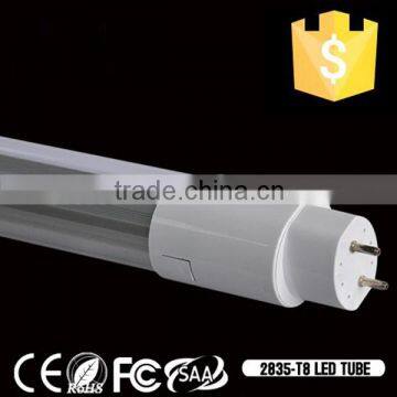 alibaba china supplier 18w led light 1200mm 2 years warranty 18w t8 led tube light