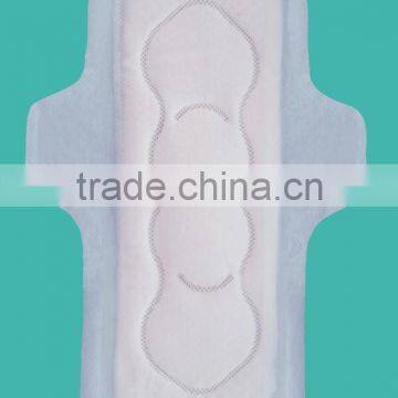 245mm Female sanitary napkin, sanitary pad, sanitary towel, feminine hygiene pad