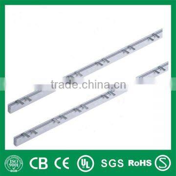 WL-401 C45LE conductor comb electric insulated bus bar