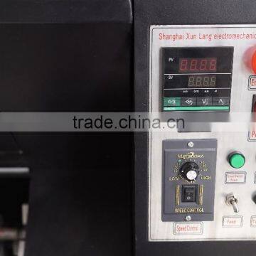 2016 Yaselan 1.8m Eco Sublimation Solvent Printer Ricoh GH2220 Printer Head S-GH180W Quality Choice photo-2