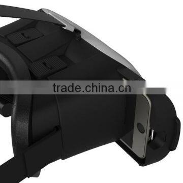 Made in China Virtual Reality 3d Glasses Google Cardboard vr photo-3