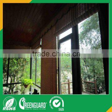 Outdoor Bamboo venetian blinds